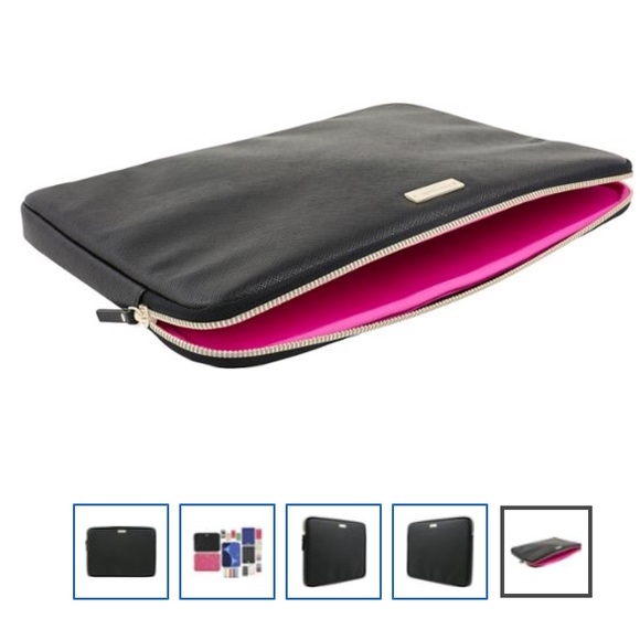 kate spade Handbags - MOVING SALE 🎉 Kate spade laptop sleeve